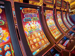 Онлайн казино Goldfishka Casino