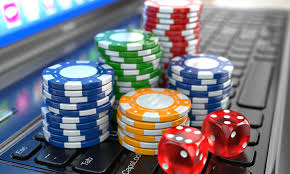 Вход на зеркало Goldfishka Casino